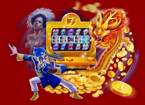 Permainan virtual sports dan hiburan di putraspin